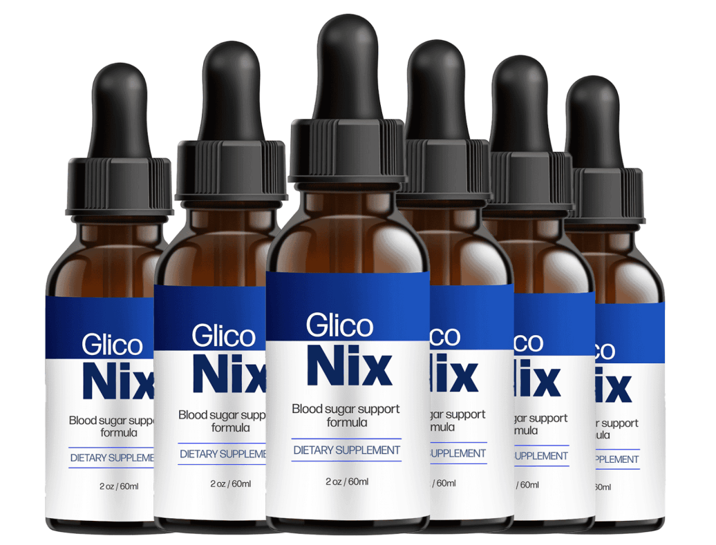gliconix Buy