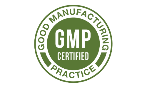 Gliconix GMP Certified
